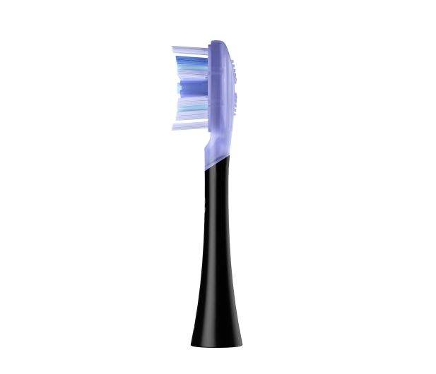 Oclean Końcówki Ultra White UW01 czarny 2 szt. - 1213184 - zdjęcie 4